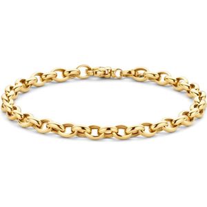 Blush Armband 2162YGO - Geel Goud (14Krt.)