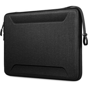 Bag Case voor MacBook Pro 14 A2779 A2442 2023-2021, 13,6"" MacBook Air A2681 2022, 13,3"" MacBook Pro/Air, 12,9"" iPad Pro (3e 4e 5e generatie) ), 3600 ° rondom beschermende beschermhoes laptoptas