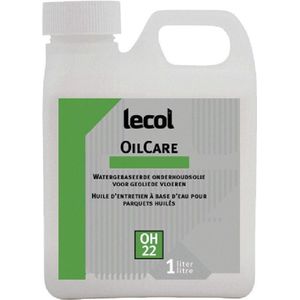 OH-22 Oil Care 1 ltr