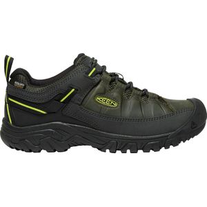 Keen Targhee III Heren Wandelschoenen Forest Night/Evening Primrose Maat 43