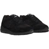 Saucony, Heren, Schoenen, Zwart, Maat: 40 1/2 EU Suède,