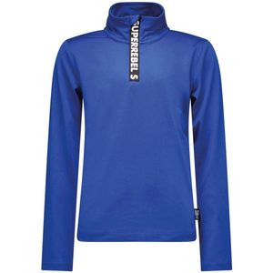 Super Rebel Spurt Ski Sport Jersey Pully PulliesWintersportkleding KinderenWintersportkledingWintersport