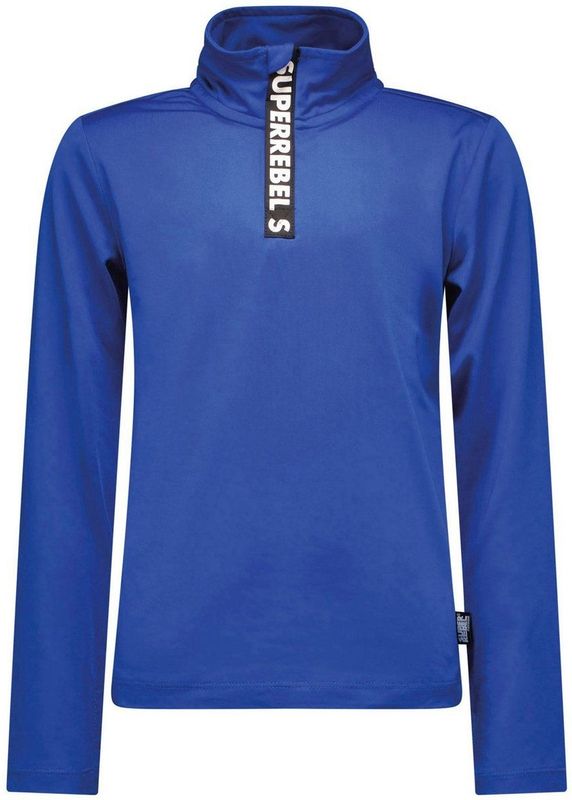 Super Rebel Spurt Ski Sport Jersey Pully PulliesWintersportkleding KinderenWintersportkledingWintersport