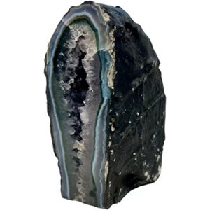 Ruben Robijn Amethist geode klein nr. 02