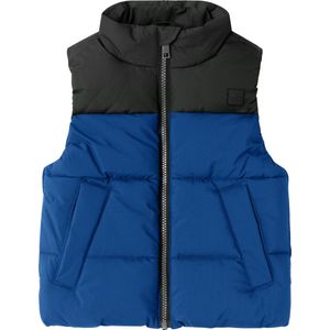 NAME IT - NMMMORNING PUFFER VEST TB - Jongens - Buitenjassen