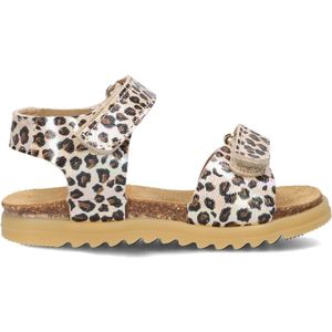 Develab 48492 Sandalen - Unisex - Brons - Maat 23