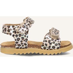 Develab 48492 Sandalen - Unisex - Brons - Maat 21