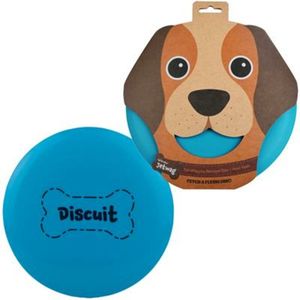 Waboba Pet Jetwag Frisbee