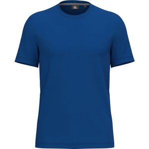 WK. Designed To Work Heren-T-shirt met antibacteriële behandeling WK306 - Royal Blue - 3XL