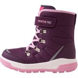 Reima Quicker Sneeuwlaarzen Paars EU 28 Jongens,Meisjes