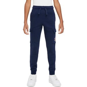 Nike - B NSW SOS FLC Cargo Pant BB - Cargobroek