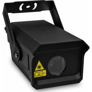 Laserworld FX-700 Hydro RGB laser
