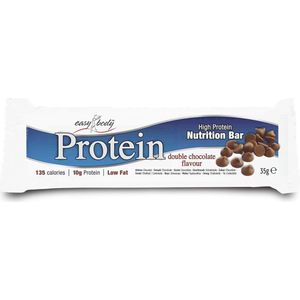 Easy Body Protein Bar Choco 24x35g