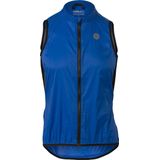 Fietsjack Agu Men Wind Body Essential Biro Blue-S