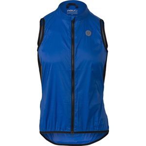 Fietsjack Agu Men Wind Body Essential Biro Blue-S