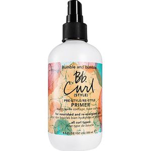 Vochtinbrengende Balsem Bb Curl Bumble & Bumble (250 ml)