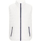 MO Bodywarmer  wit