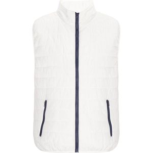 MO Bodywarmer  wit