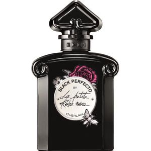 Guerlain - Damesparfum - La Petite Robe Noire Black Perfecto Florale - Eau de toilette 100ml