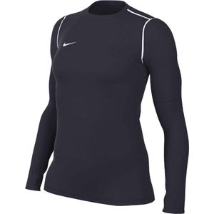 Nike - Dri-FIT Park 20 - T-shirt - Zwart - Polyester