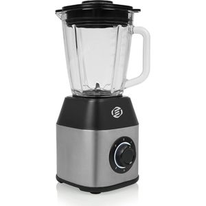 Equivera Soepmaker - Soepmaker - Warme en Koude Bereidingen - Blender