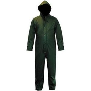 OXXA Warona 5400 regenoverall, groen 3XL