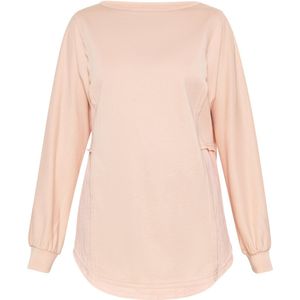 usha - Blouse - Festival Collection - Relaxed Fit - Lange Mouwen