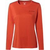 VAUDE - Women's Essential LS - T-shirt - Dames