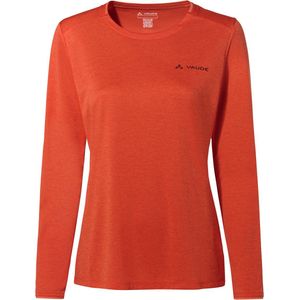 VAUDE - Women's Essential LS - T-shirt - Dames