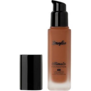 Douglas Collection - 80 Ultimate Foundation Caramel - Vloeibare Foundation