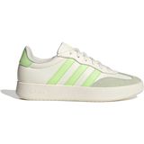 adidas SPORTSWEAR - BARREDA - Sneakers - Pastelgroen / Lichtgroen / Wit