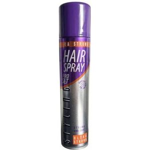 PROSET Haarlak Ultra Strong 250 ml
