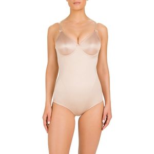 Felina Joy - niet-voorgevormde body met beugel - maat 100D - sand - 0005201