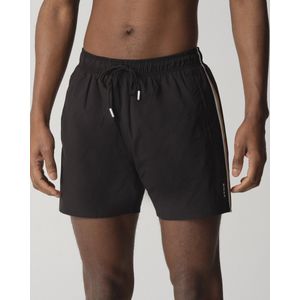 HUGO BOSS Iconic swim shorts - heren zwembroek - zwart - Maat: S