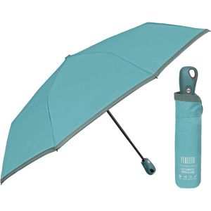 Mini Opvouwbare Paraplu - Dames - Automatische Vouwparaplu - Compact