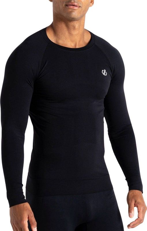 In The Zone II Thermoshirt Mannen - Maat XL/XXL