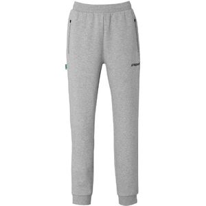 Uhlsport - Id Broek - Damesmodel - Zwart - 72% Biologisch Katoen