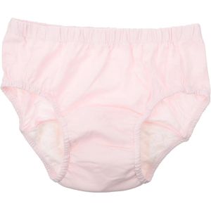 Herbruikbare incontinentie-onderbroek voor volwassenen - met zuignappen - wasbare verzorgingsdraden - maat 80 XL - comfortabele hygiënische slips - voor senioren en mensen met een handicap