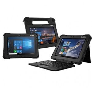 Zebra soft handle, kit