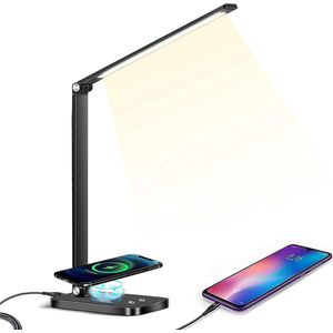 Solacis Daglichtlamp hobby - Hobby lamp - Daglichtlamp staand - Bureaulamp - Dimbaar - Must have voor thuis!