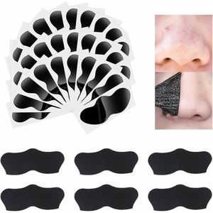 Solacis Neusstrips - Neusstrips snurken - Neus strips - Tegen snurken - Anti-Snurk - Must have voor tijdens het slapen!