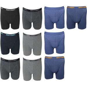 Maxx Owen 10-pack: Mix 6