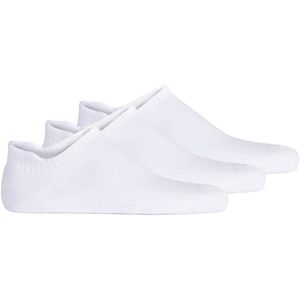 Scotch & Soda Sokken 1/2 Terry Low Cut Set van 3