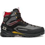 Garmont Akron Mid GTX Wandelschoenen (Heren |zwart |waterdicht)