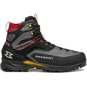 Garmont Akron Mid GTX Wandelschoenen (Heren |zwart |waterdicht)