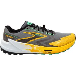 Brooks Catamount 3 Trailrunning Schoenen Heren