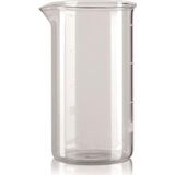 Bialetti vervang glasbeker voor coffee press 0,35l