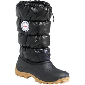 Olang Kinder Mina Snowboots Zwart Maat 25/26