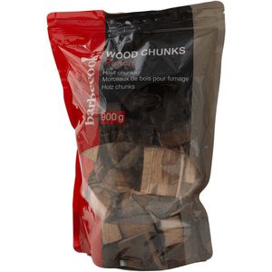 Barbecook Wood chunks Perzik