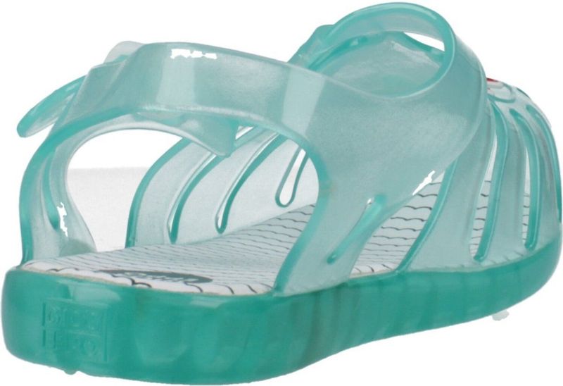 GIOSEPPO - Stara - Teenslippers - Turkoois